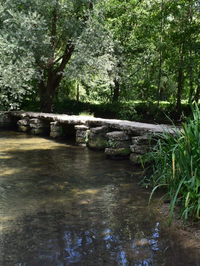 Pont de Pallu