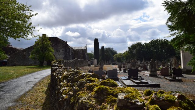 Eglise Saint Emmeran