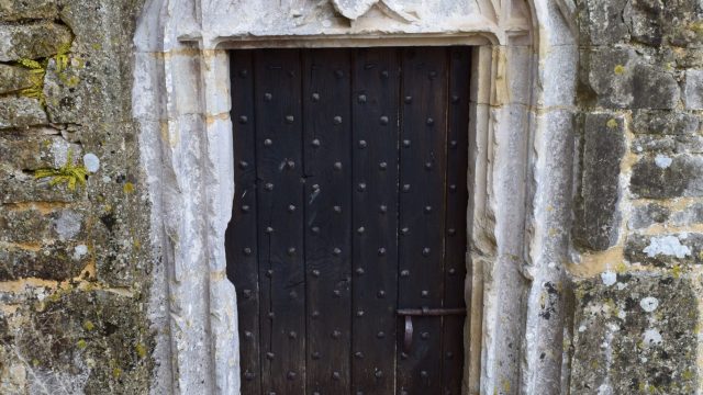 Eglise Saint Emmeran