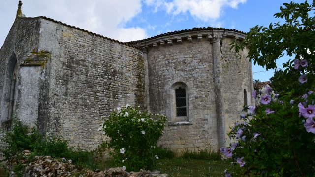 Eglise Saint Emmeran