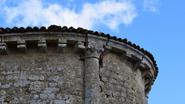 Eglise Saint Emmeran