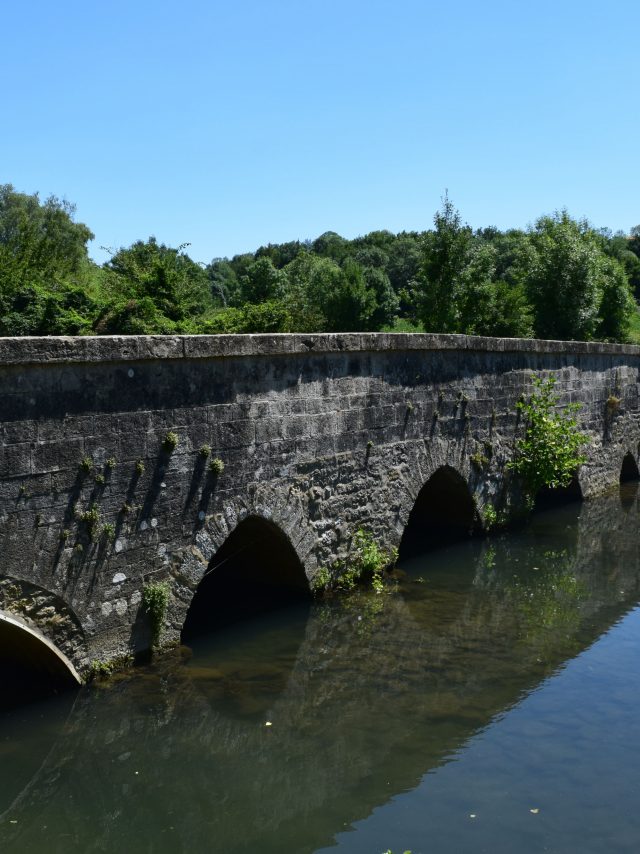 Pont De Sainte Néomaye