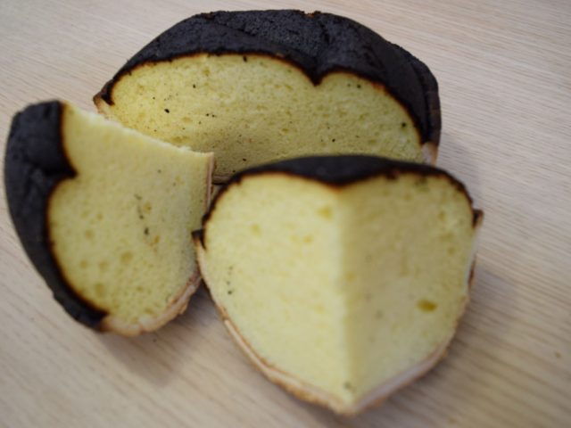 Tourteau Fromager