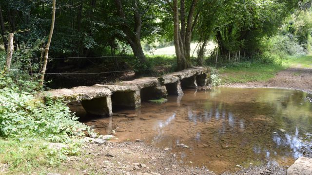 Pont Muletier