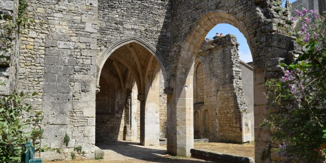 Eglise Saint-Léger