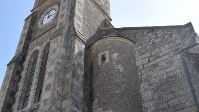 Église Saint-Pierre