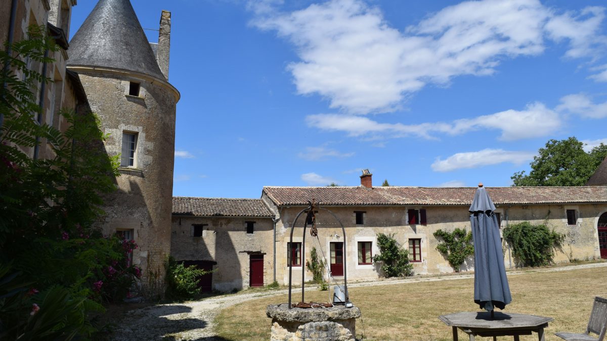 Saivres Office de Tourisme Haut Val de Sèvre
