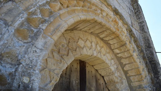 Église Saint-Pierre de Bougon