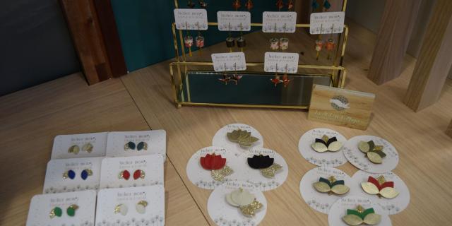 Les Ateliers ViMagic
