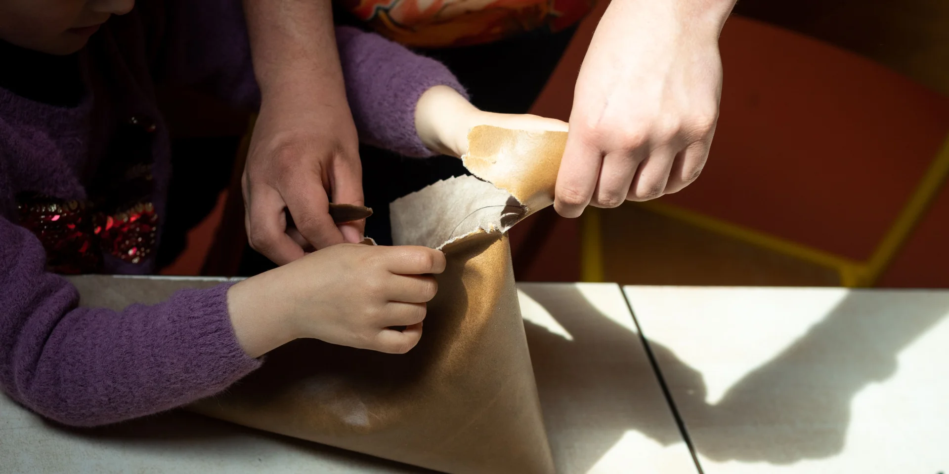 Artisans d'art en Haut Val de Sèvre
