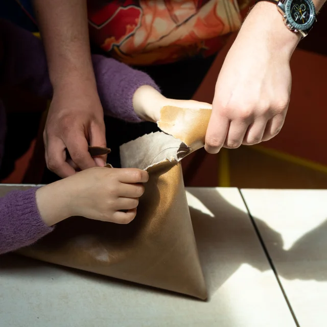 Artisans d'art en Haut Val de Sèvre