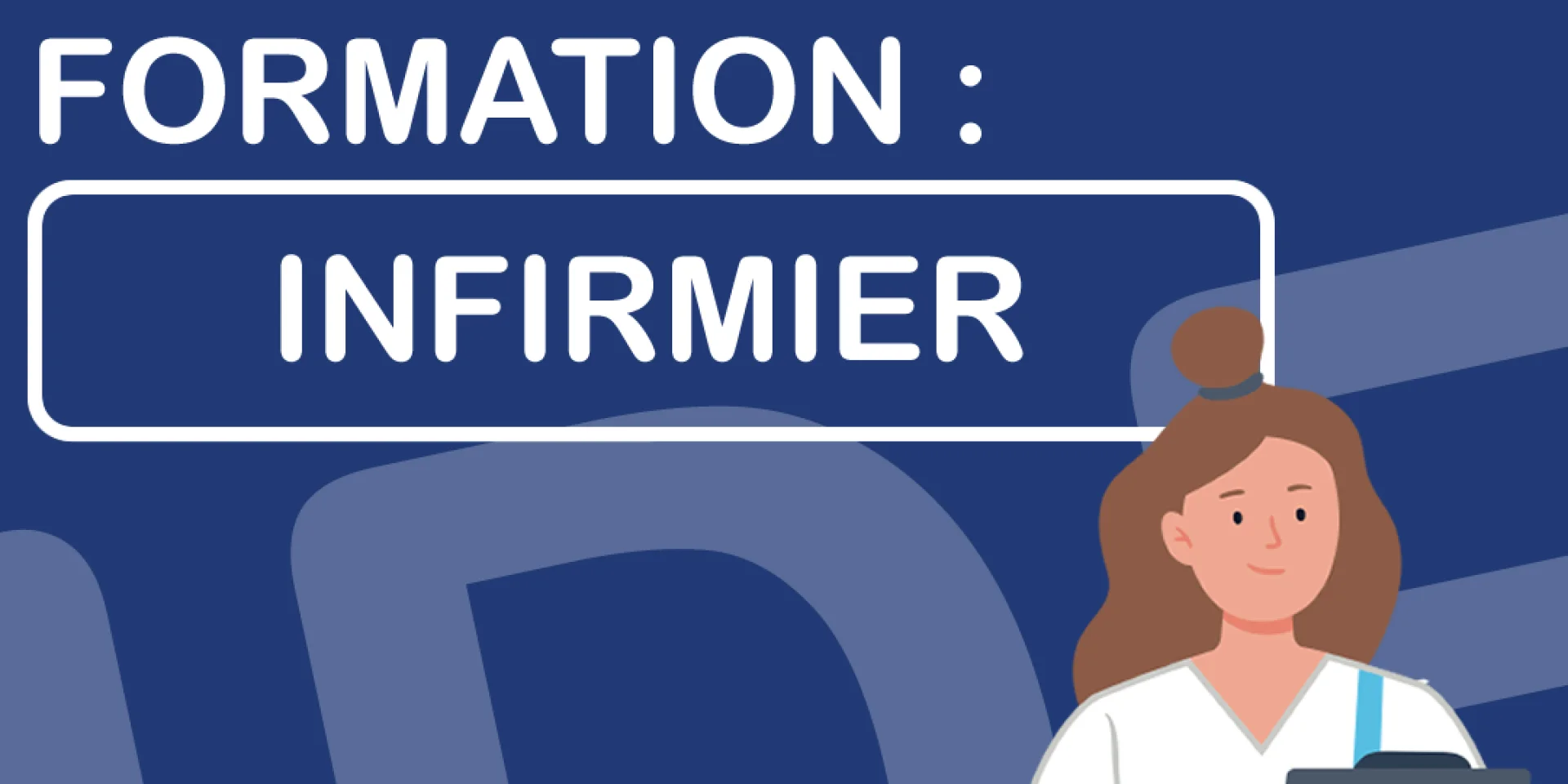 Formation en soins infirmiers les listes d’admission 2025 2026 sont — free download