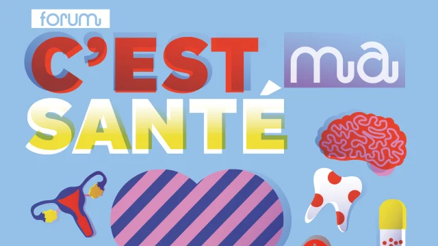 Cest Ma Sante Saran 2025