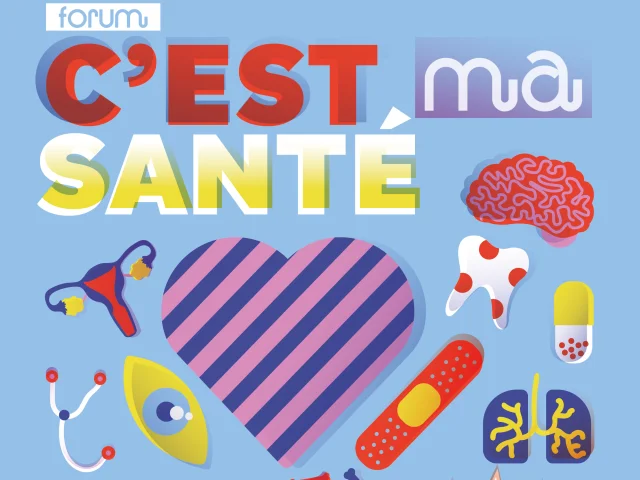 Cest Ma Sante Saran 2025