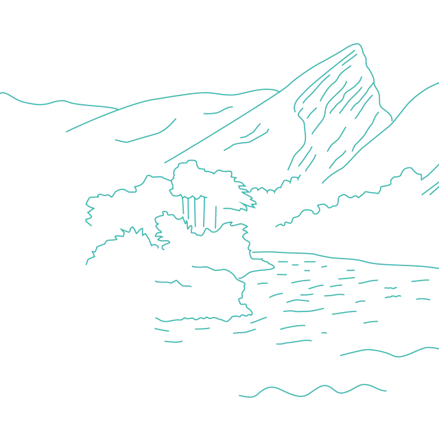 Intense Verdon Illustrations Vert Cmjn Paysage