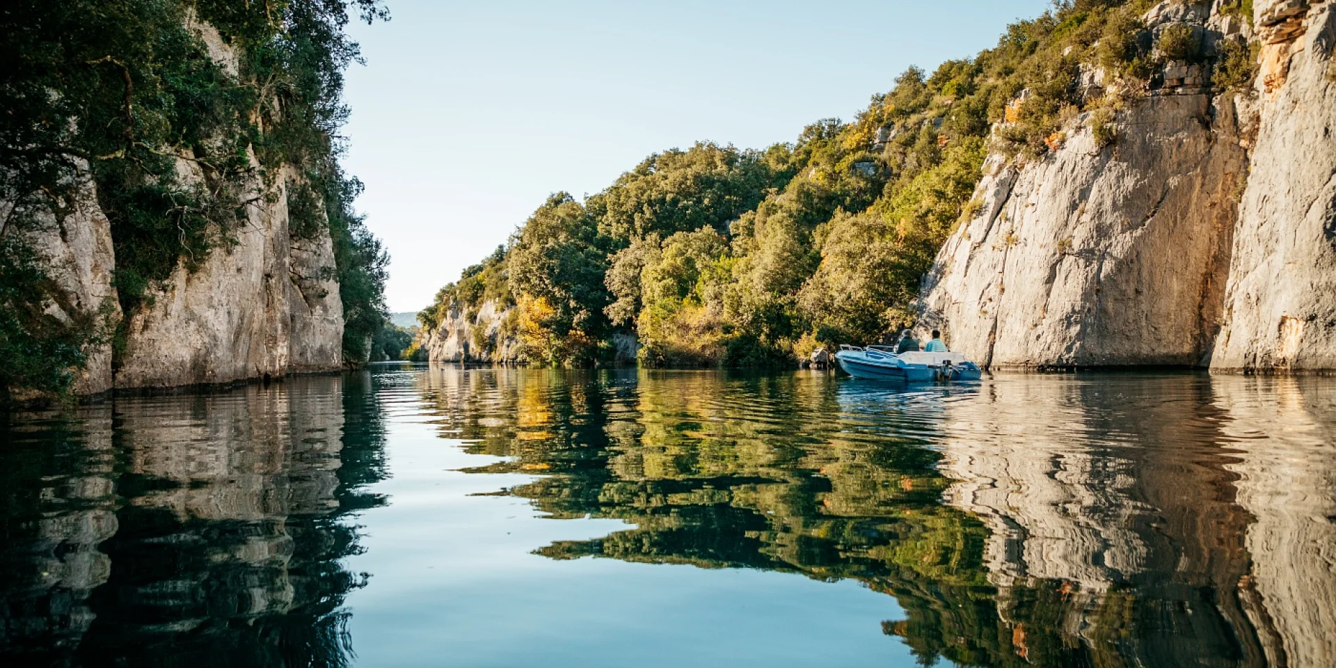 Basses Gorges Automne Paysage Ad04 Leblogcashpistache
