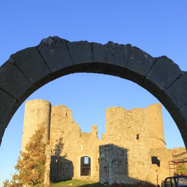 Bargème, Villages et Cités de Caractère