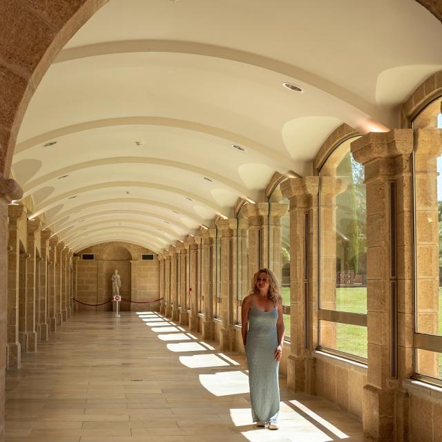 Thermes De Gréoux-Les-Bains