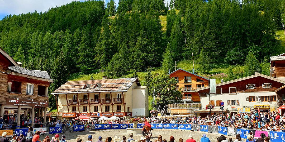 L’office de tourisme du Val d’Allos | Intense Verdon
