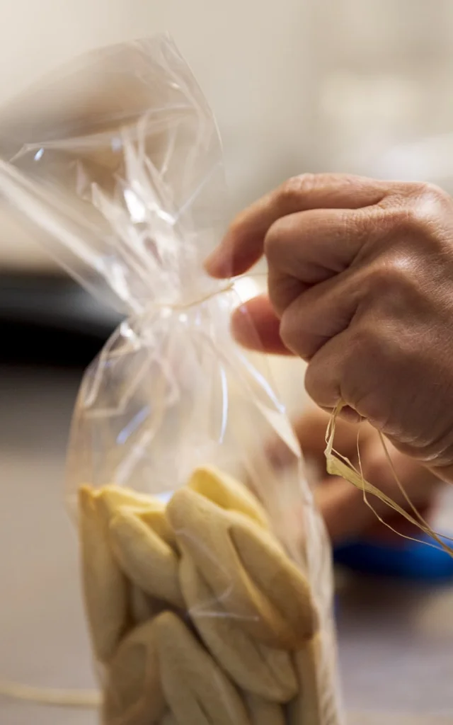 Produit Du Terroir, Moustiers-Sainte-Marie