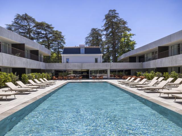 Villa Castellane Greoux Les Bains