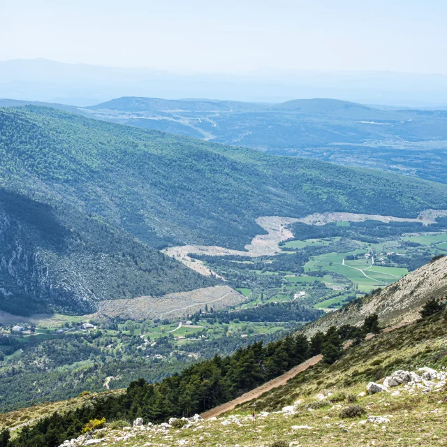 Mont Lachens 4