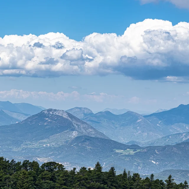 Mont Lachens 5