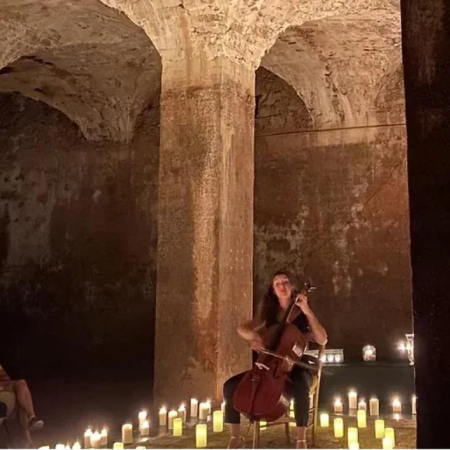 Festival dei Concerti a Voutes