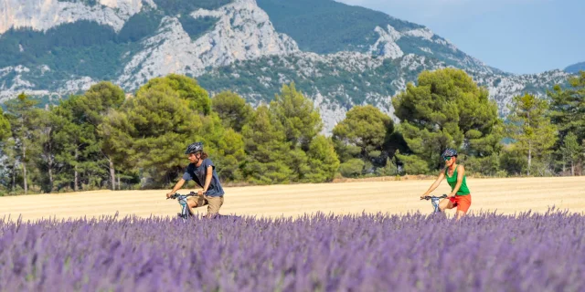 @vélo loisirs provence
