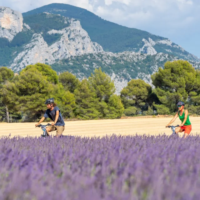 @vélo loisirs provence