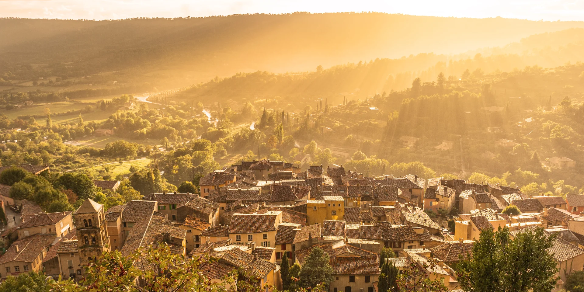 Moustiers Village ©Ben Lamotte1