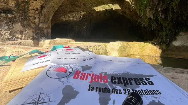 Barjols Express Credit Provenceverteverdon.fr
