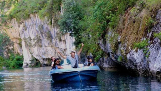 Base Yannick From Canoe Verdon Fr
