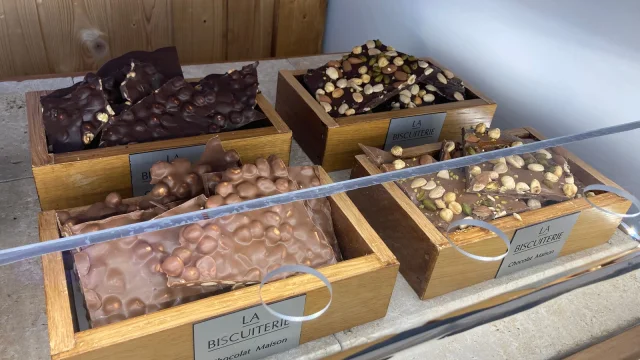 Biscuiterie Maison Re 2