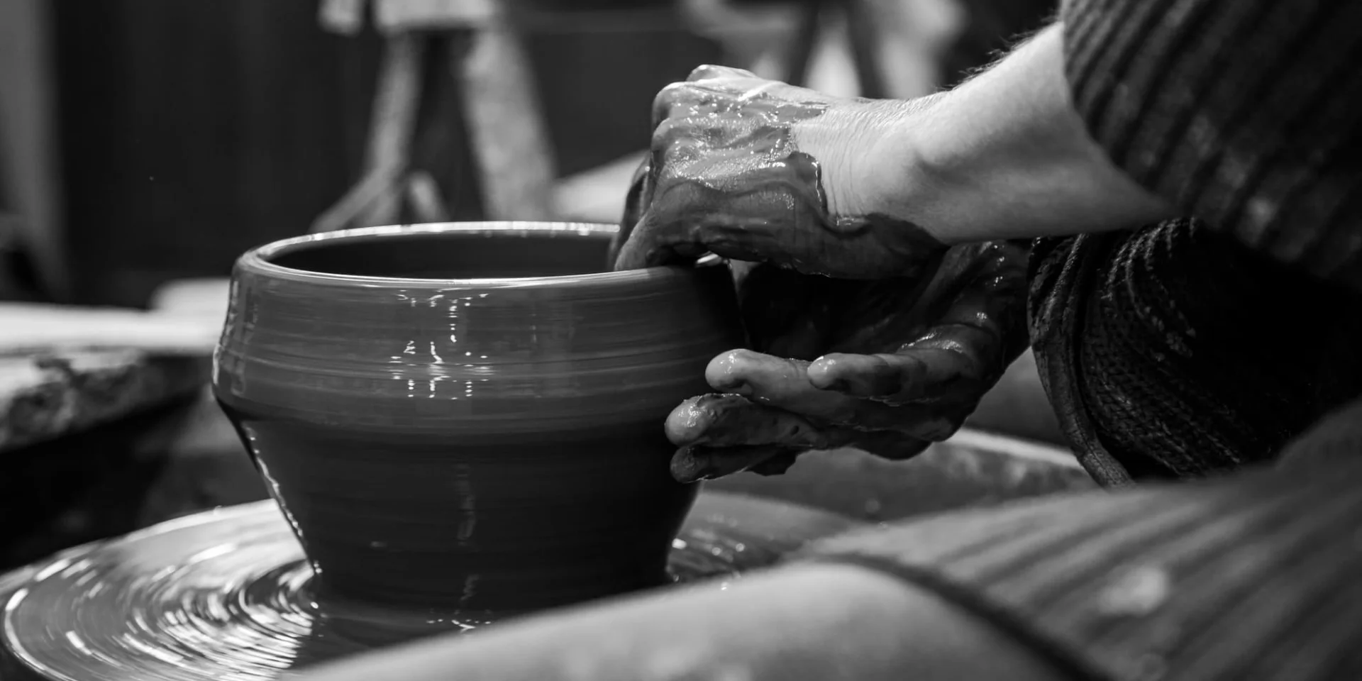 Poterie Artisanale Castellane Art