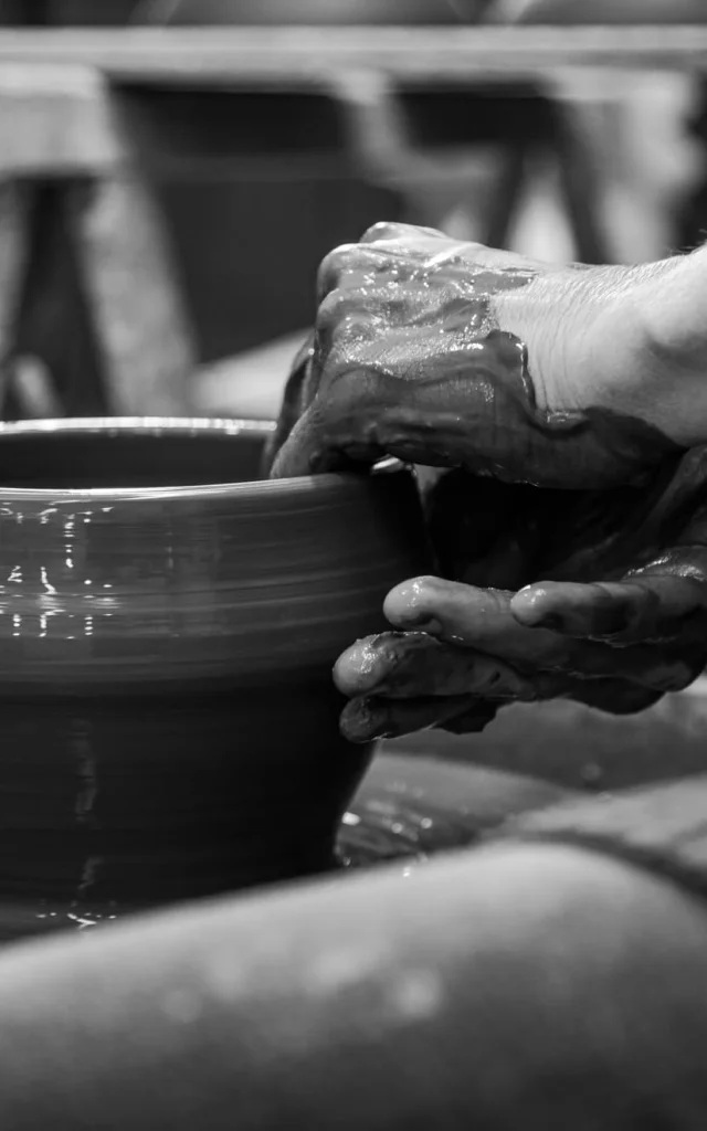 Poterie Artisanale Castellane Art