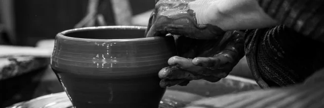 Poterie Artisanale Castellane Art