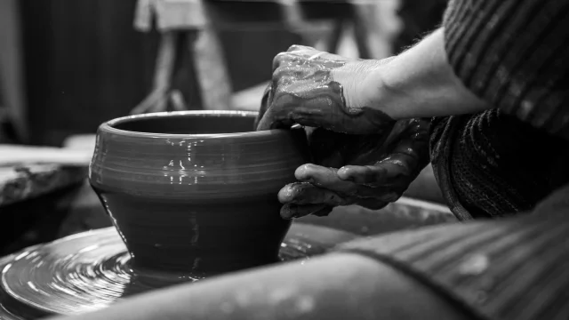 Poterie Artisanale Castellane Art