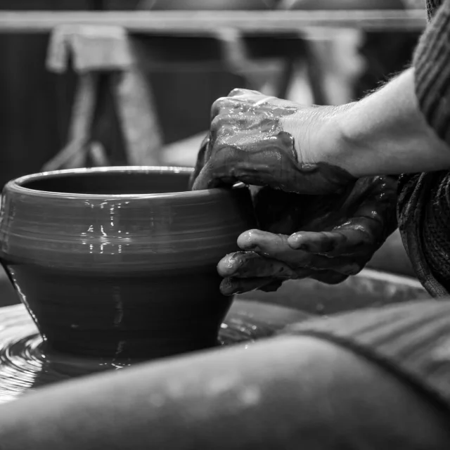 Poterie Artisanale Castellane Art