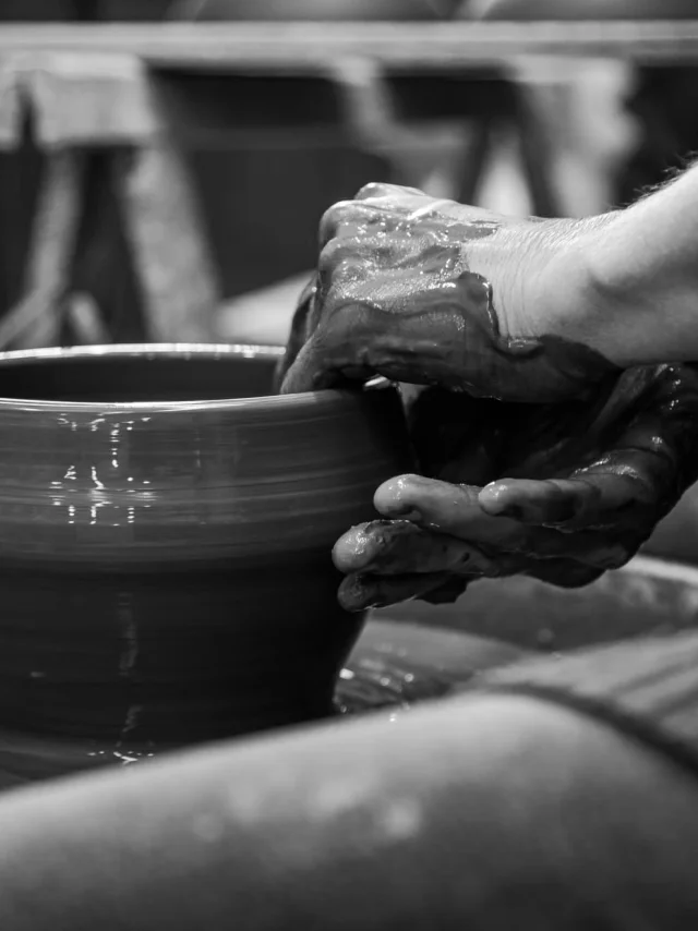 Poterie Artisanale Castellane Art