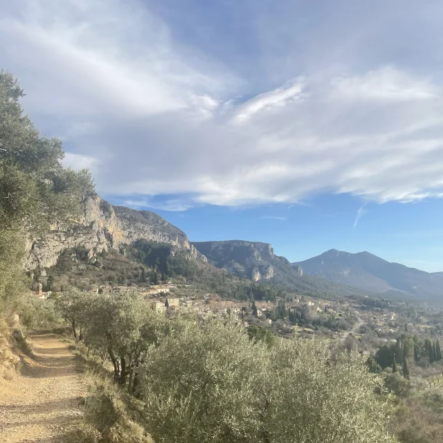 Les Claux Otmoustiers