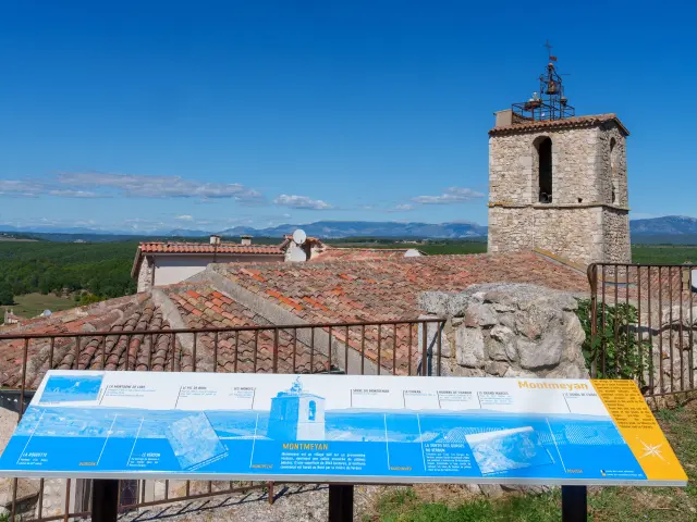 Montmeyan Credit Lionel Barbe 1