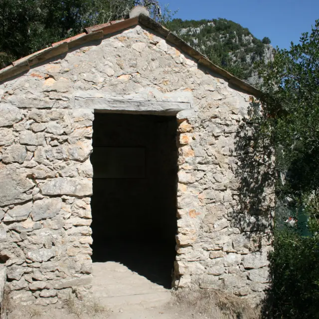 Sentier 3 Ot Pays De Manosque