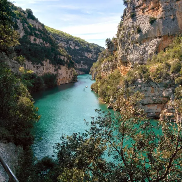 Sentier Ot Pays De Manosque