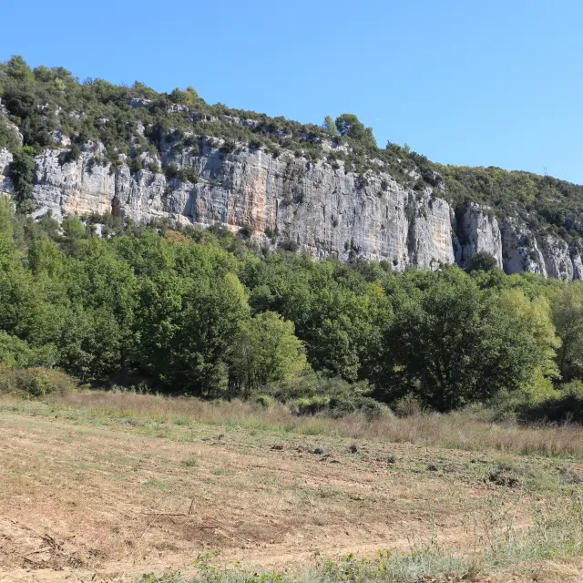 Escalade Ot Pays De Manosque