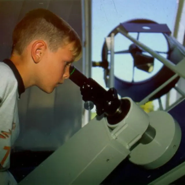 Le Centre Dastronomie De Saint Michel Lobservatoire 2