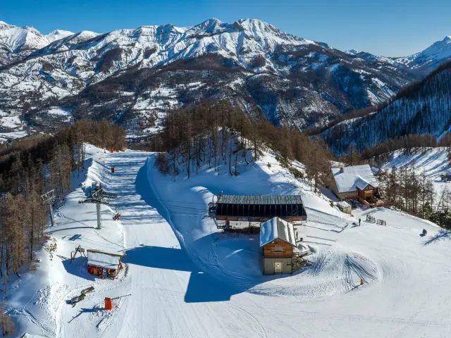 Intense Verdon R Palomba Office De Tourisme Du Valdallos