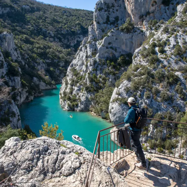 Thibautvergoz Quinson Grotte De La Baume Bonne