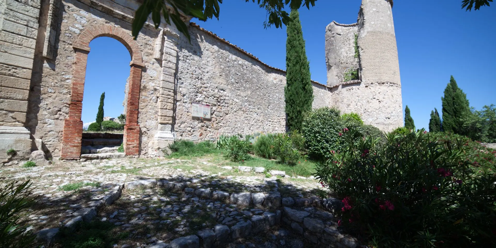 Chateau De Ponteves Credit F.galile 2