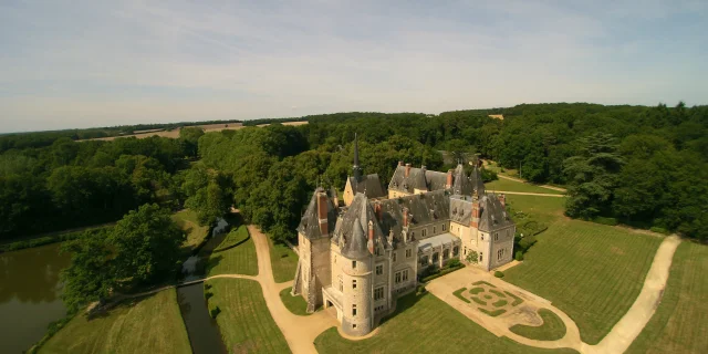 Château de la Verrerie
